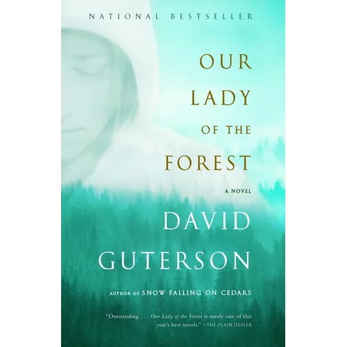 Our Lady of the Forest - Paperback