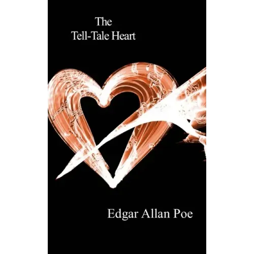 The Tell-Tale Heart - Paperback
