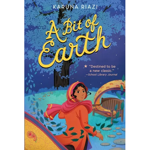 A Bit of Earth - Paperback
