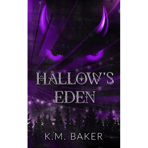 Hallow's Eden - Paperback