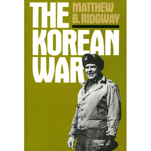 The Korean War - Paperback