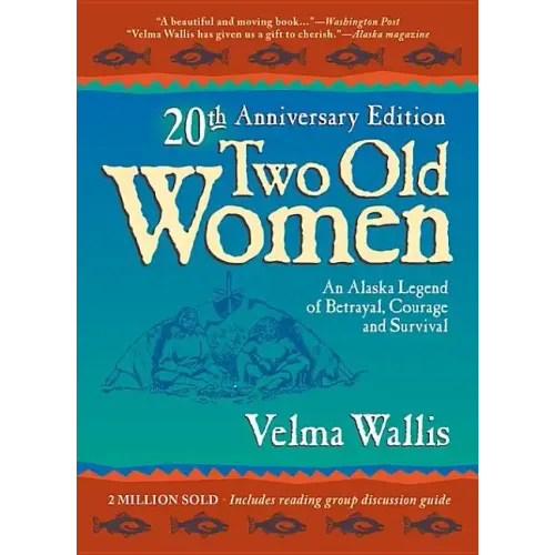2 Old Women Anniv/E 10/E - Hardcover