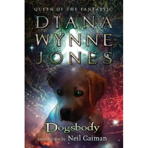 Dogsbody - Paperback