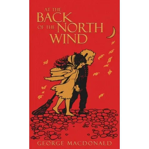 At the Back of the North Wind - Hardcover