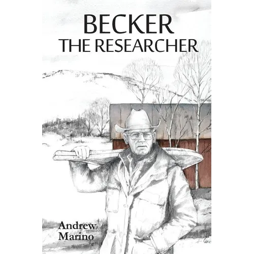 Becker the Researcher - Paperback