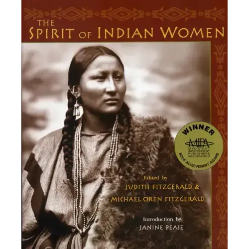 The Spirit of Indian Women - Paperback