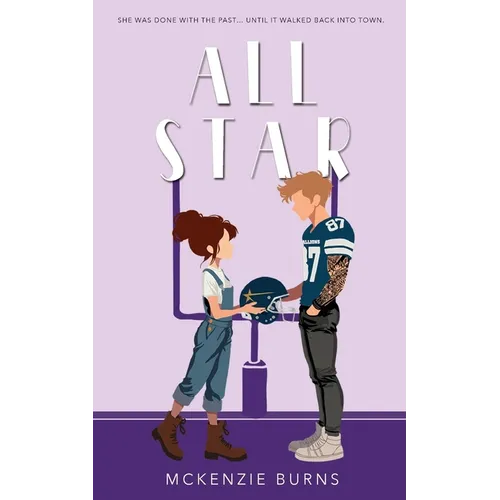 All Star - Paperback