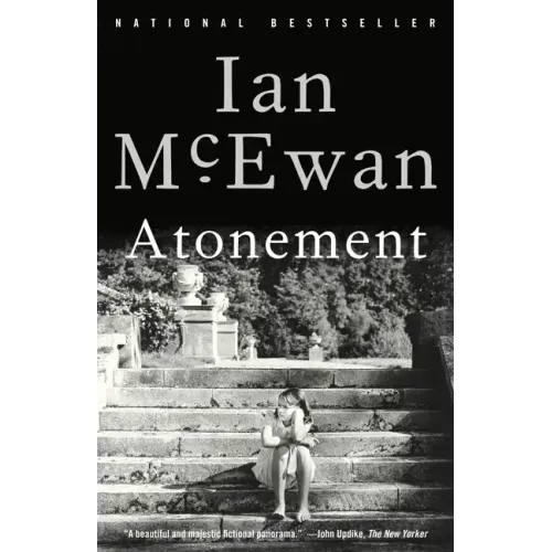 Atonement - Paperback