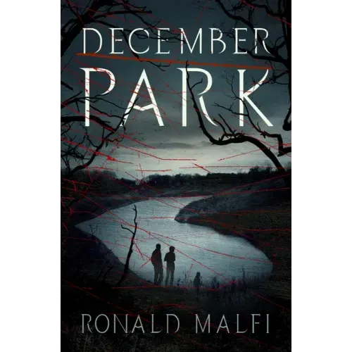 December Park - Paperback