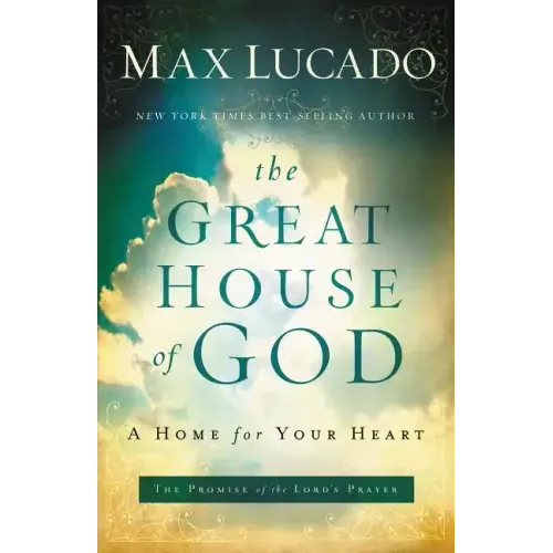The Great House of God - Paperback