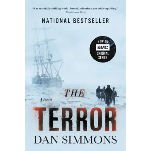 The Terror - Paperback