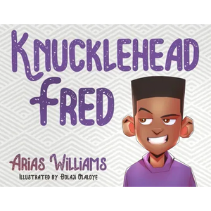 Knucklehead Fred - Paperback