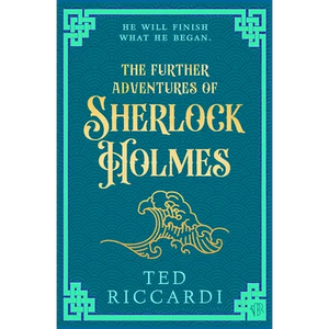 The Further Adventures of Sherlock Holmes - Paperback