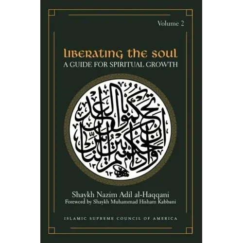 Liberating the Soul: A Guide for Spiritual Growth, Volume Two - Paperback