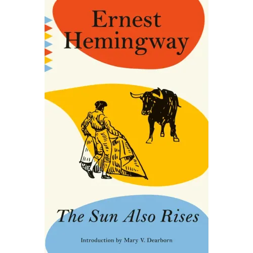 The Sun Also Rises - Paperback