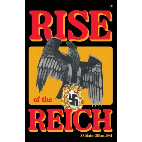 The Rise of the Reich - Paperback
