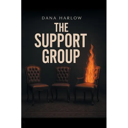 The Support Group - Paperback