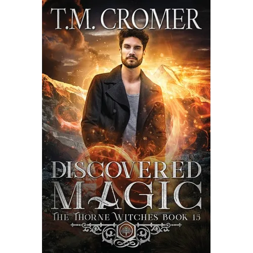 Discovered Magic - Paperback
