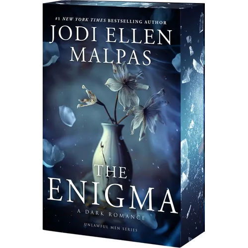 The Enigma - Paperback