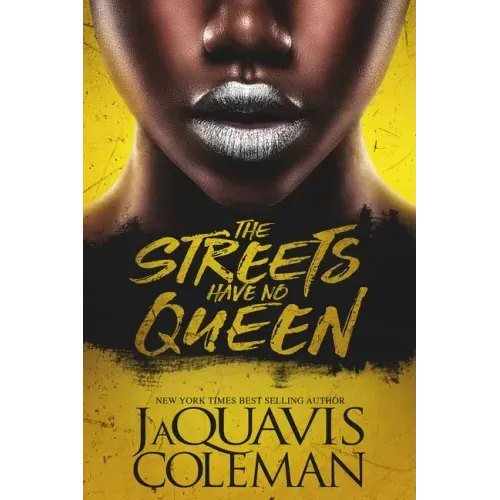 The Streets Have No Queen - Paperback