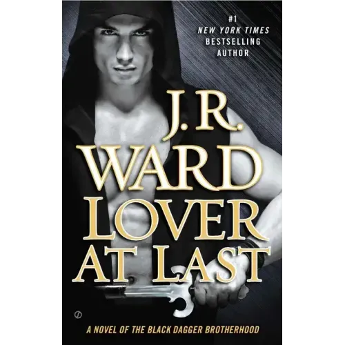 Lover at Last - Paperback