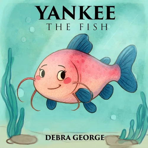 Yankee the Fish - Paperback
