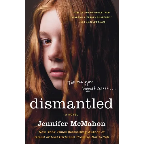 Dismantled - Paperback