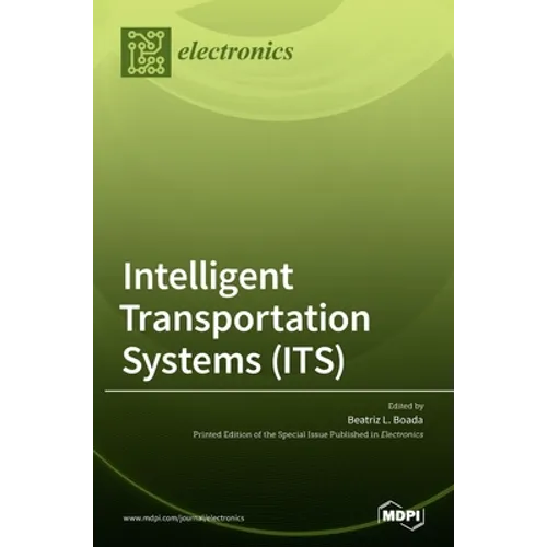 Intelligent Transportation Systems (ITS) - Hardcover