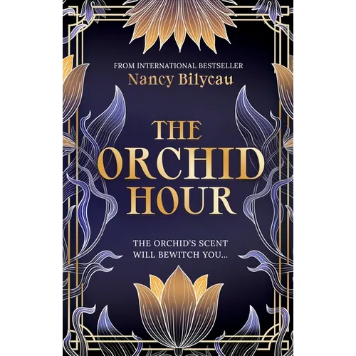 The Orchid Hour - Paperback