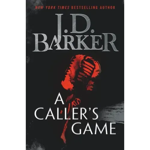 A Caller's Game - Paperback