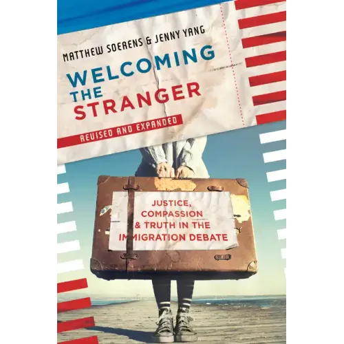 Welcoming the Stranger - Paperback