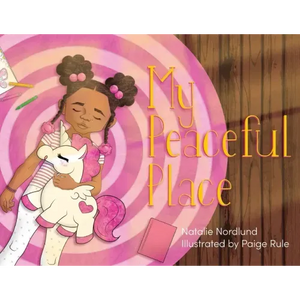 My Peaceful Place - Paperback