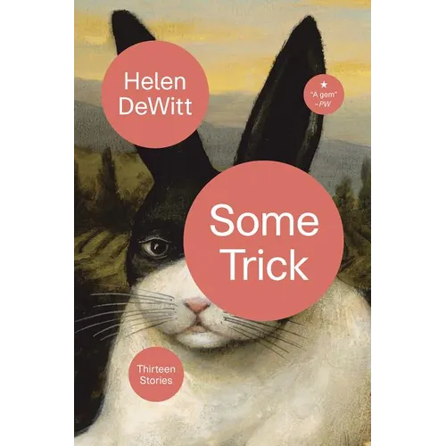 Some Trick - Paperback