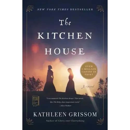 The Kitchen House - Paperback