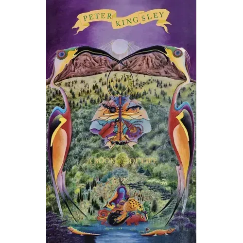 A Book of Life - Hardcover