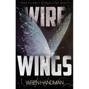 Wire Wings - Paperback