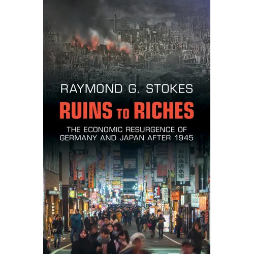 Ruins to Riches - Hardcover