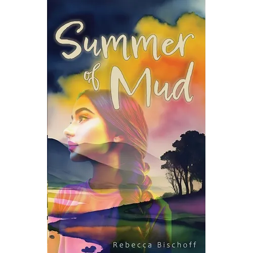 Summer of Mud - Paperback