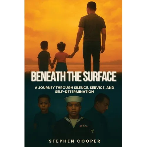 Beneath the Surface - Paperback
