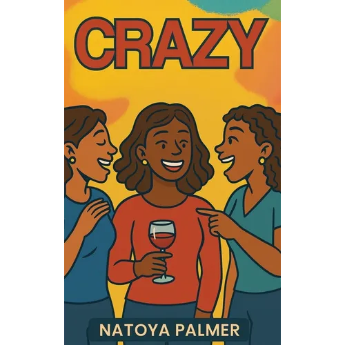 Crazy - Hardcover