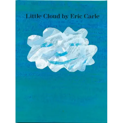 Little Cloud - Paperback