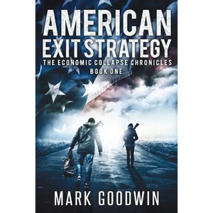 American Exit Strategy - Paperback