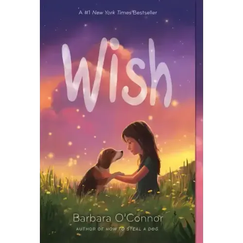 Wish - Paperback