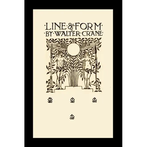 Line and Form (Paperback) - Paperback