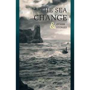 The Sea Change: & Other Stories - Paperback