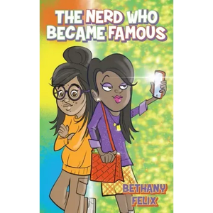 The Nerd Who Became Famous - Hardcover