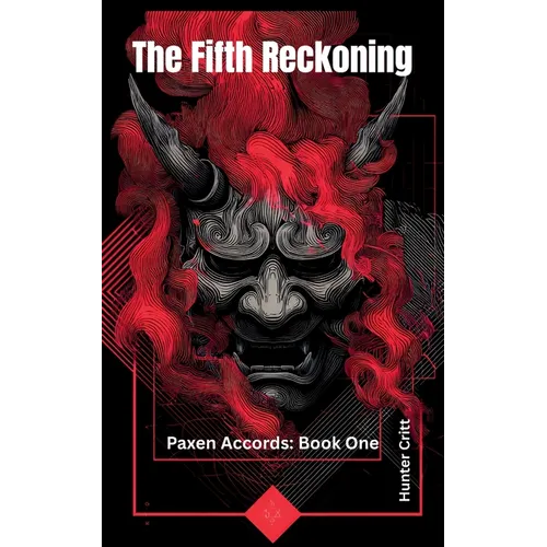 The Fifth Reckoning - Paperback