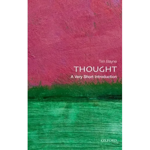 Thought - Paperback