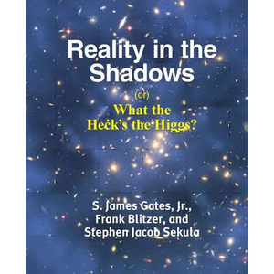 Reality in the Shadows (or) What the Heck's the Higgs? - Paperback