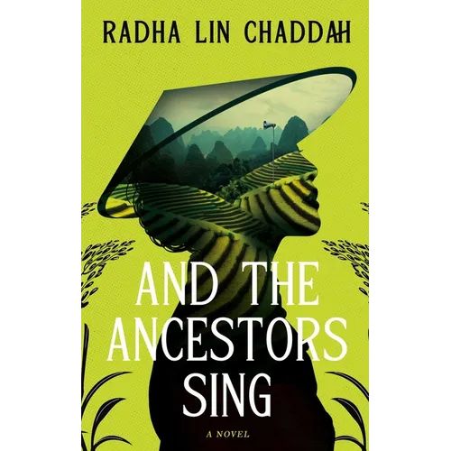And the Ancestors Sing - Paperback